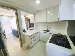 Skypark Residences (D27), Condominium #563522091
